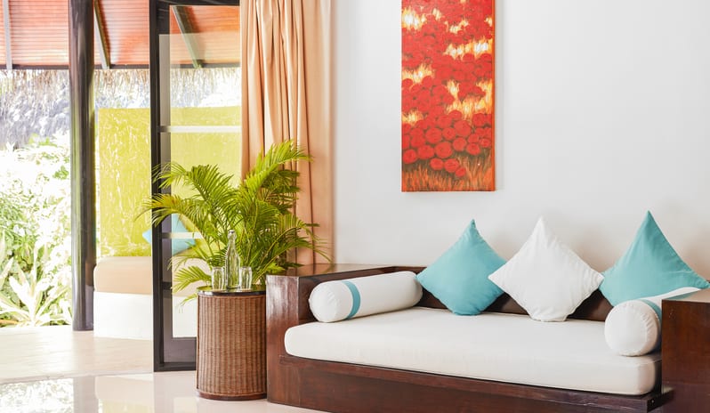 SSIF Pool Beach Villa-7